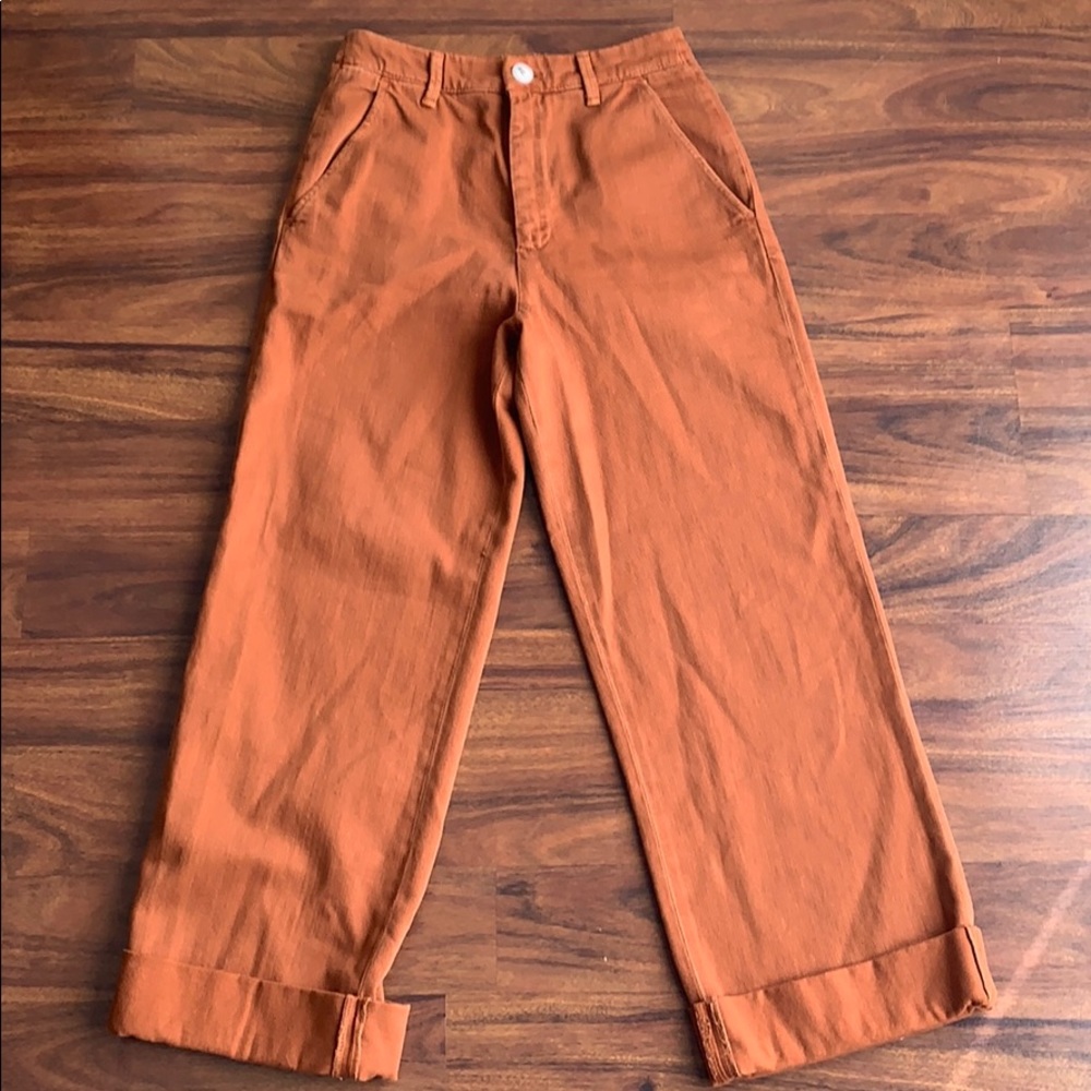 Free people On my mind pant